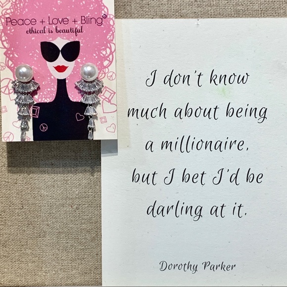 Meet your Posher, Leanne - Picture 5 of 5